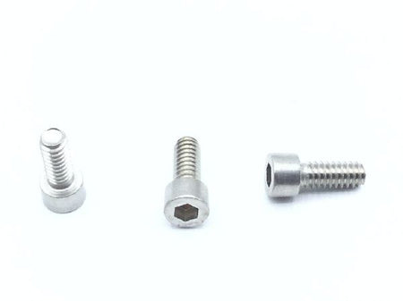 NAS1352C03-4 Socket Head Cap Screw