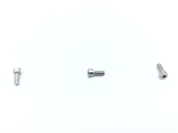 NAS1352C03-4 Socket Head Cap Screw (3)