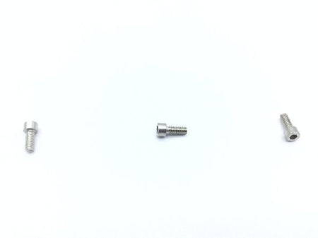 NAS1352C03-4 Socket Head Cap Screw (3)