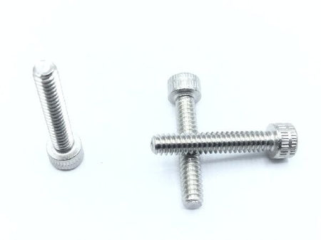 NAS1352C04-10 Socket Head Cap Screw (2)