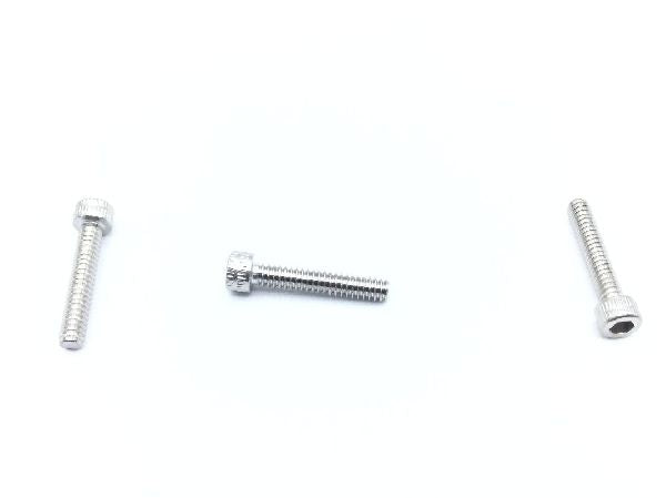 NAS1352C04-10 Socket Head Cap Screw (3)