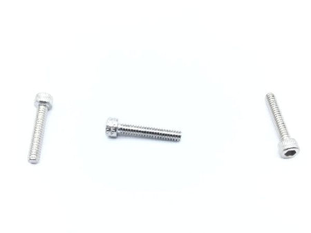 NAS1352C04-10 Socket Head Cap Screw (3)