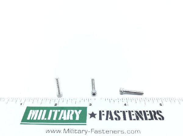 NAS1352C04-10 Socket Head Cap Screw (5)
