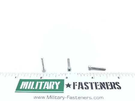 NAS1352C04-10 Socket Head Cap Screw (5)