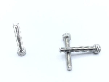 NAS1352C04-12 Socket Head Cap Screw (2)
