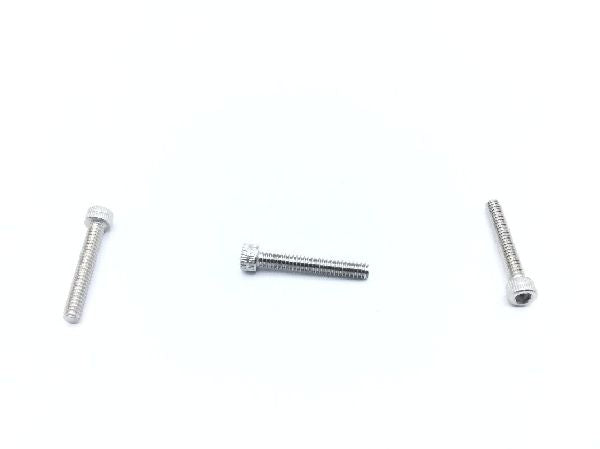 NAS1352C04-12 Socket Head Cap Screw (3)