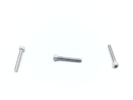 NAS1352C04-12 Socket Head Cap Screw (3)