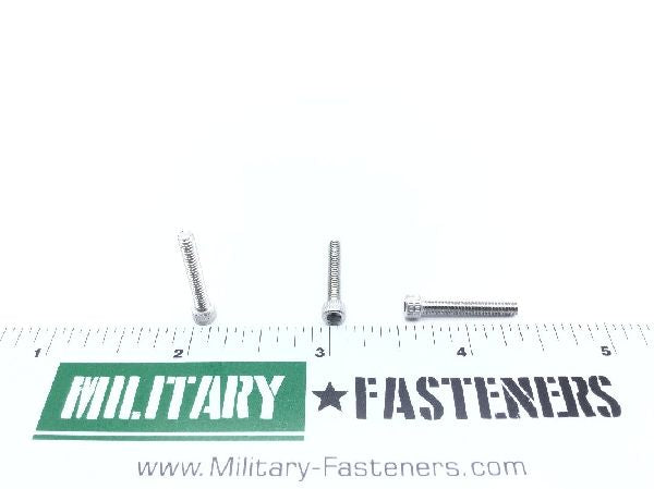 NAS1352C04-12 Socket Head Cap Screw (5)