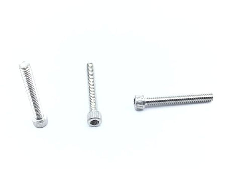 NAS1352C04-14 Socket Head Cap Screw