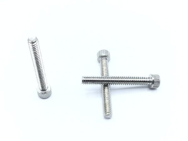 NAS1352C04-14 Socket Head Cap Screw (2)
