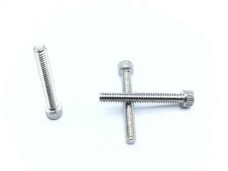 NAS1352C04-14 Socket Head Cap Screw (2)