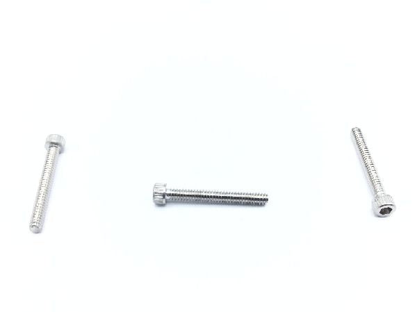 NAS1352C04-14 Socket Head Cap Screw (3)