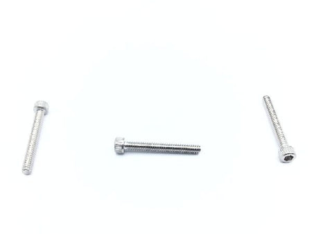 NAS1352C04-14 Socket Head Cap Screw (3)