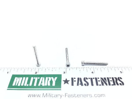 NAS1352C04-14 Socket Head Cap Screw (5)