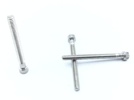 NAS1352C04-20 Socket Head Cap Screw (2)