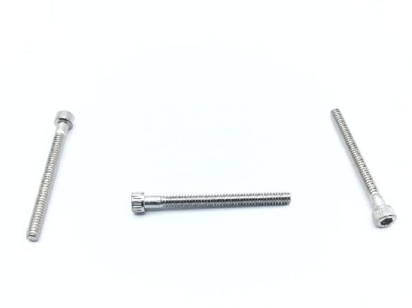 NAS1352C04-20 Socket Head Cap Screw (3)