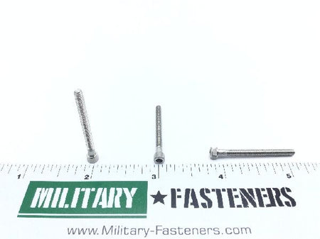 NAS1352C04-20 Socket Head Cap Screw (5)