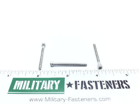 NAS1352C04-20 Socket Head Cap Screw (6)
