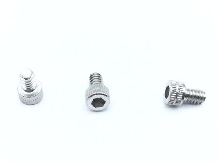 NAS1352C04-3 Socket Head Cap Screw