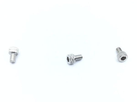 NAS1352C04-3 Socket Head Cap Screw (3)