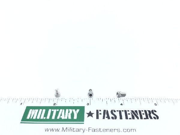 NAS1352C04-3 Socket Head Cap Screw (5)