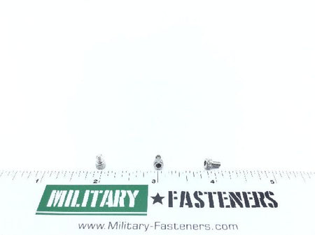 NAS1352C04-3 Socket Head Cap Screw (5)