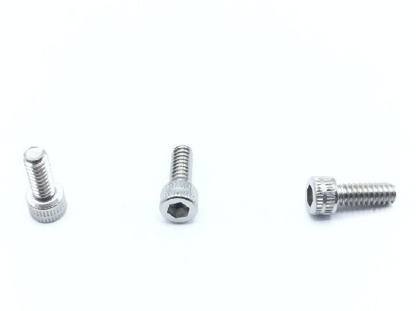 NAS1352C04-5 Socket Head Cap Screw