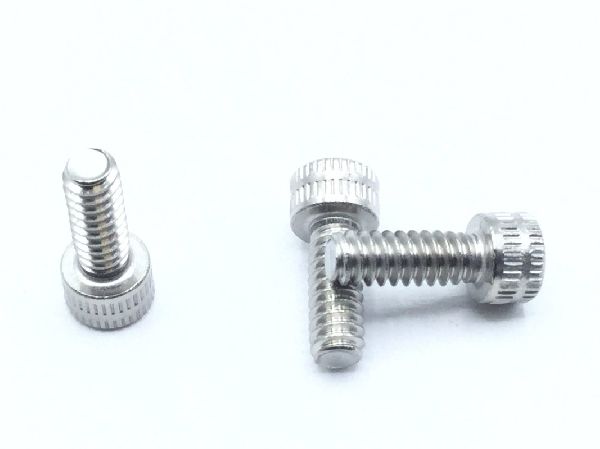 NAS1352C04-5 Socket Head Cap Screw (2)