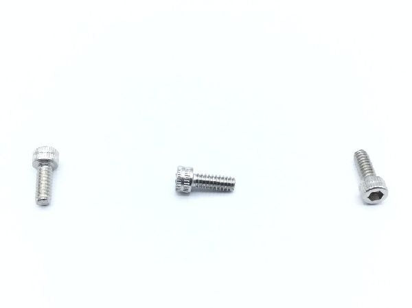 NAS1352C04-5 Socket Head Cap Screw (3)