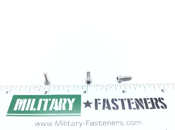 NAS1352C04-5 Socket Head Cap Screw (5)