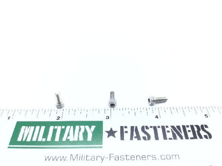 NAS1352C04-5 Socket Head Cap Screw (5)