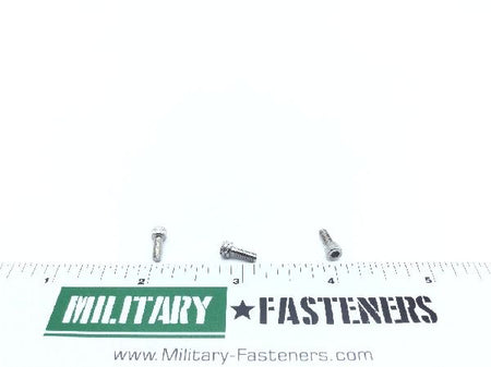 NAS1352C04-5 Socket Head Cap Screw (6)