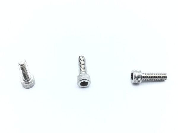NAS1352C04-6 Socket Head Cap Screw