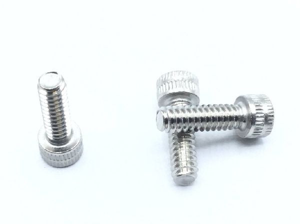 NAS1352C04-6 Socket Head Cap Screw (2)