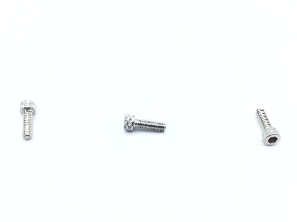 NAS1352C04-6 Socket Head Cap Screw (3)