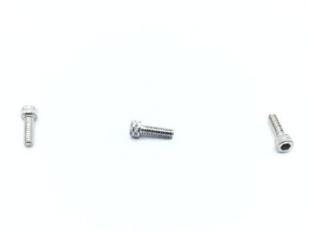 NAS1352C04-6 Socket Head Cap Screw (3)