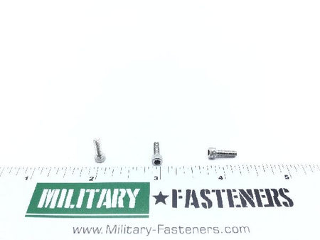 NAS1352C04-6 Socket Head Cap Screw (5)