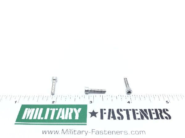 NAS1352C04-8 Socket Head Cap Screw