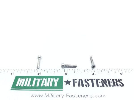 NAS1352C04-8 Socket Head Cap Screw