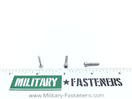 NAS1352C04-8 Socket Head Cap Screw (2)