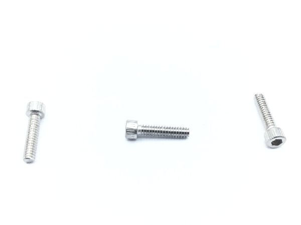 NAS1352C04-8 Socket Head Cap Screw (4)