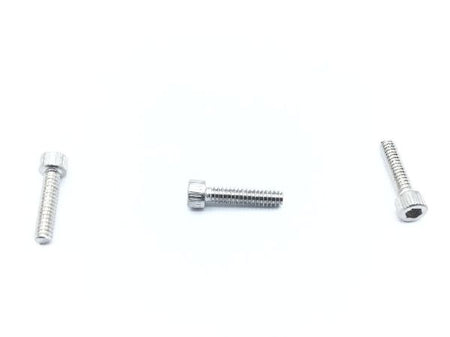 NAS1352C04-8 Socket Head Cap Screw (4)