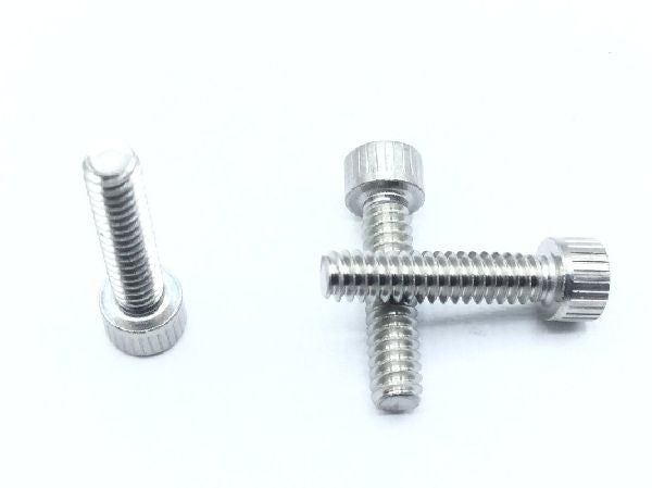 NAS1352C04-8 Socket Head Cap Screw (5)