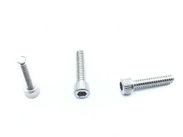 NAS1352C04-8 Socket Head Cap Screw (6)