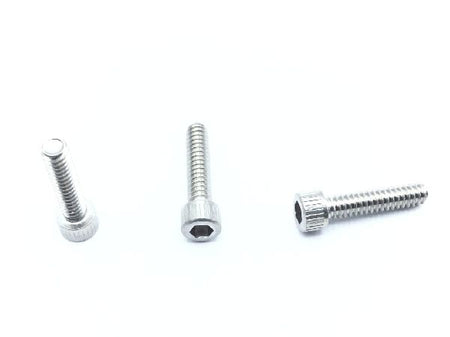 NAS1352C04-8 Socket Head Cap Screw (6)
