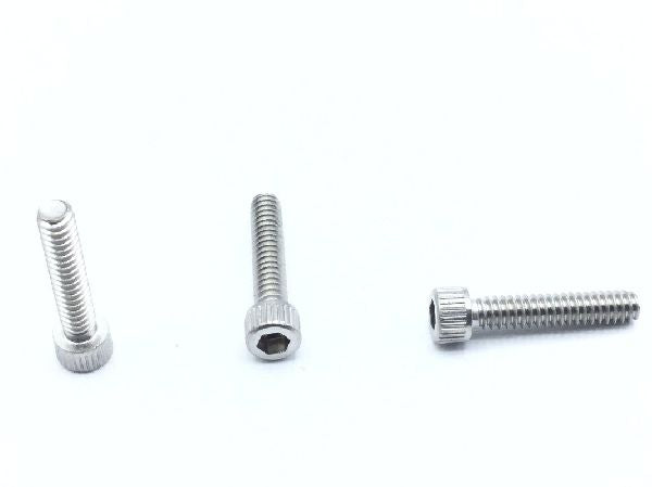 NAS1352C04-9 Socket Head Cap Screw