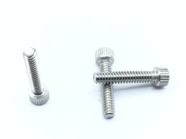 NAS1352C04-9 Socket Head Cap Screw (2)