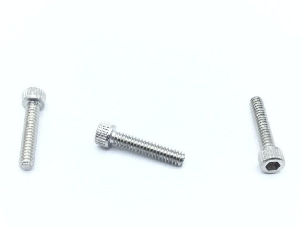NAS1352C04-9 Socket Head Cap Screw (3)