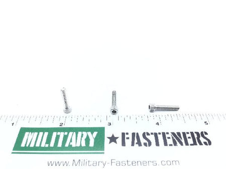 NAS1352C04-9 Socket Head Cap Screw (5)