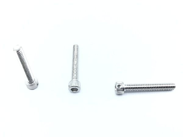 NAS1352C04H12 Socket Head Cap Screw